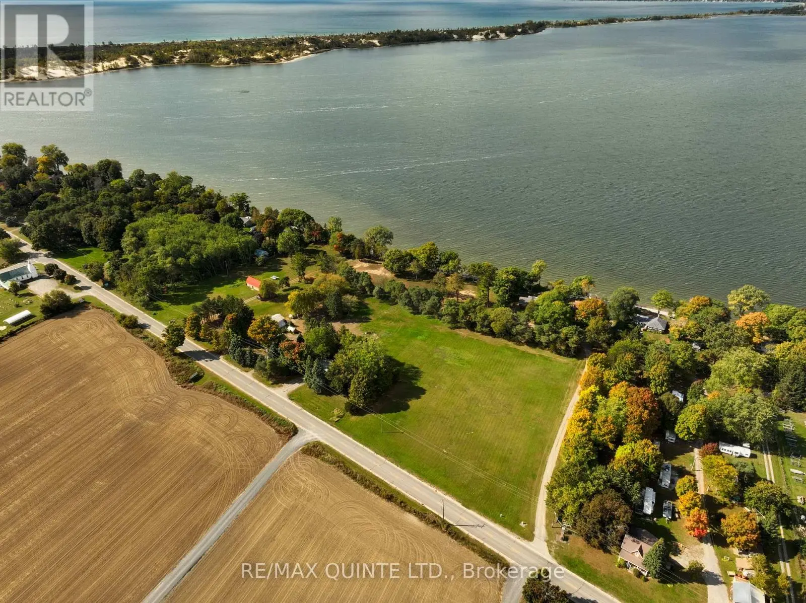 1866-1874 County Rd 12 Road, Prince Edward County (Hallowell Ward)