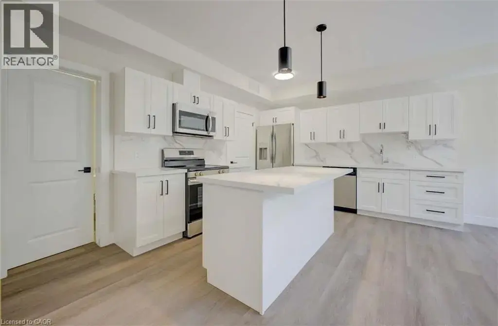 17 Peter Street Unit# 1, Kitchener