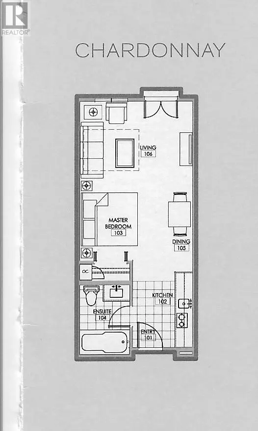 4200 Lakeshore Drive Drive Unit# 302. Osoyoos, British Columbia
