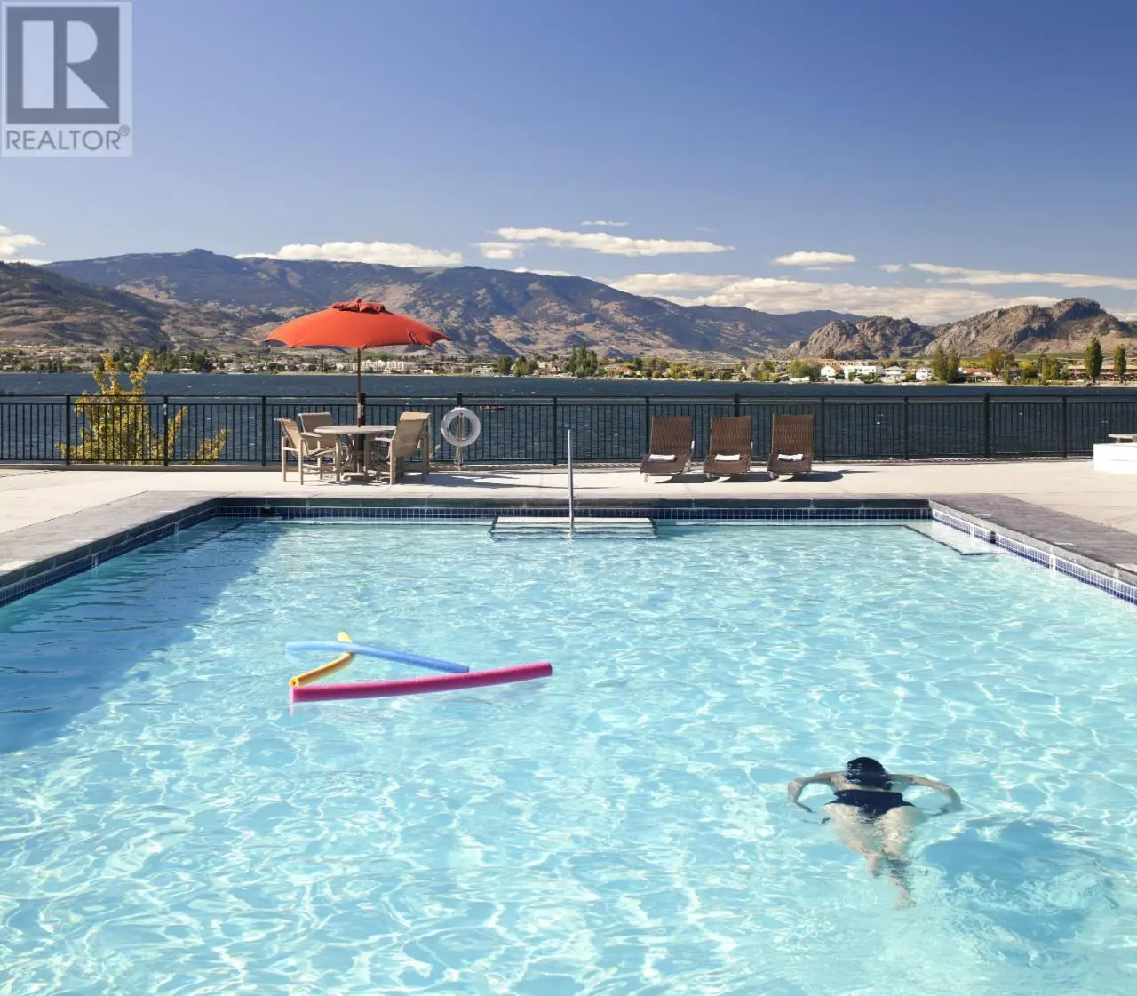 4200 Lakeshore Drive Drive Unit# 302. Osoyoos, British Columbia