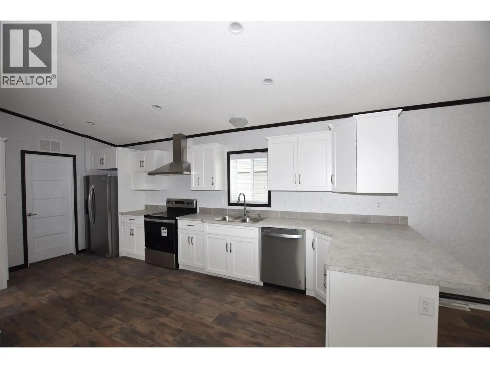 61 Antoine Road Unit# 24. Vernon, British Columbia