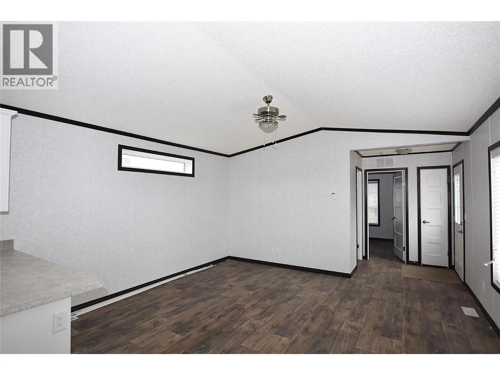 61 Antoine Road Unit# 24. Vernon, British Columbia