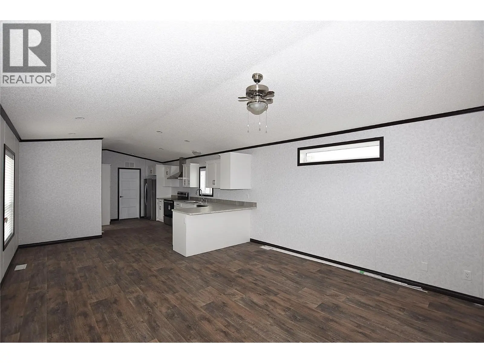 61 Antoine Road Unit# 24. Vernon, British Columbia