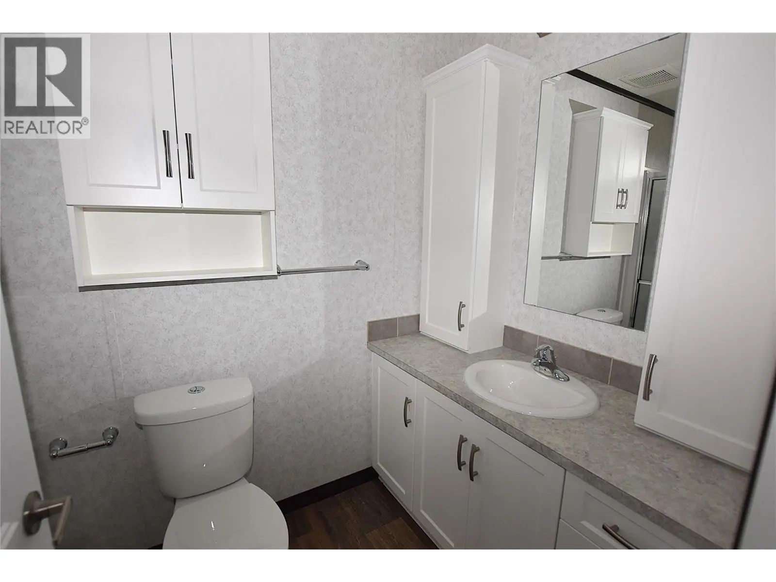 61 Antoine Road Unit# 24. Vernon, British Columbia