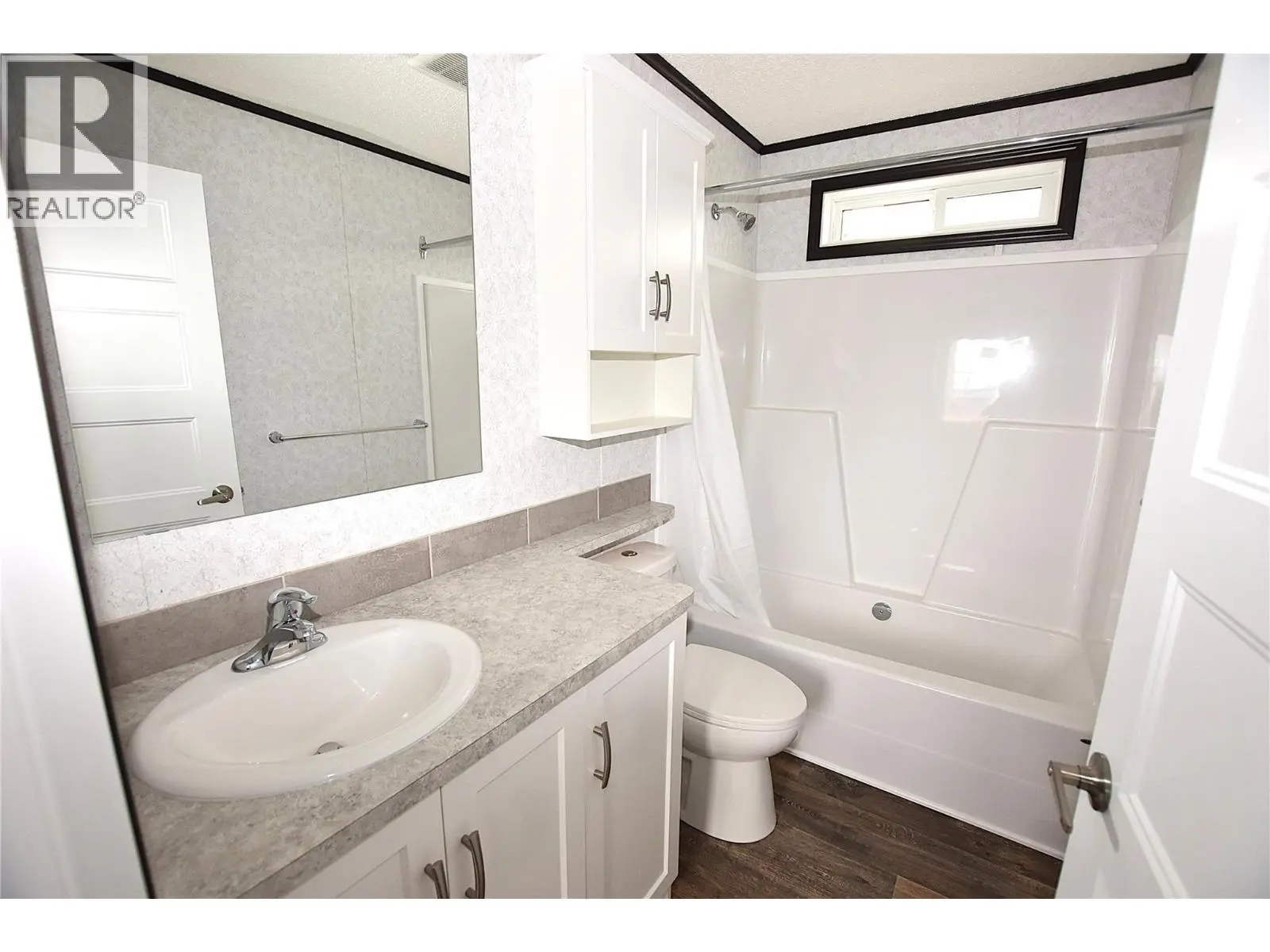 61 Antoine Road Unit# 24. Vernon, British Columbia