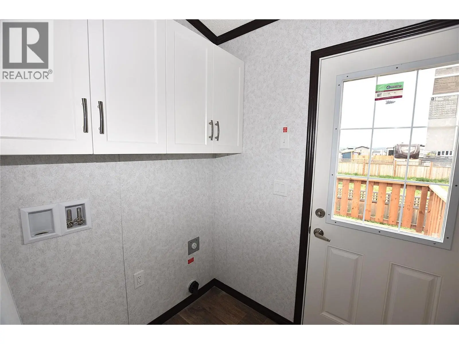 61 Antoine Road Unit# 24. Vernon, British Columbia