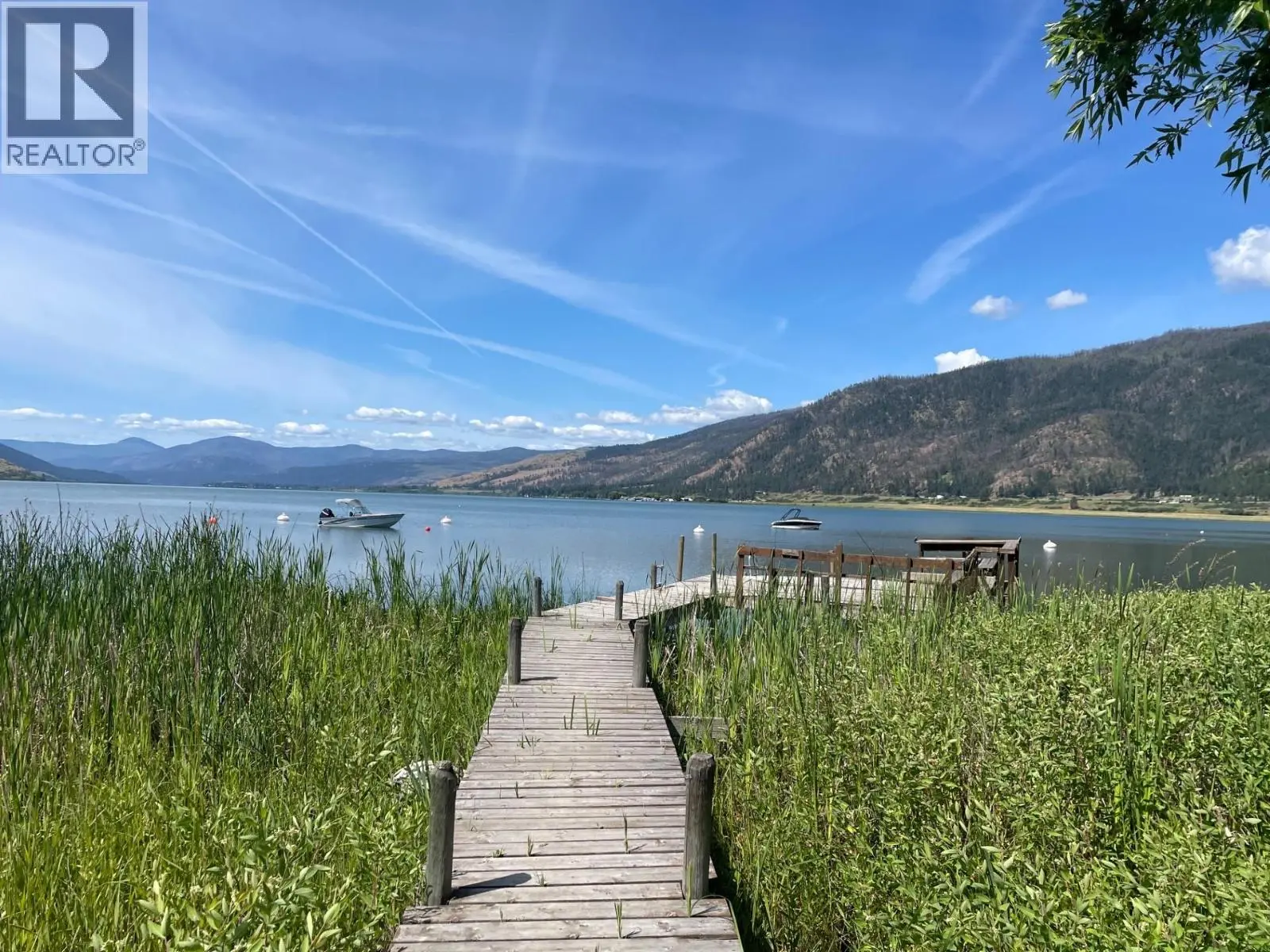 61 Antoine Road Unit# 24. Vernon, British Columbia