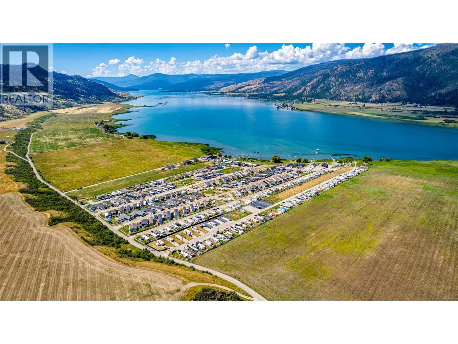 61 Antoine Road Unit# 24. Vernon, British Columbia