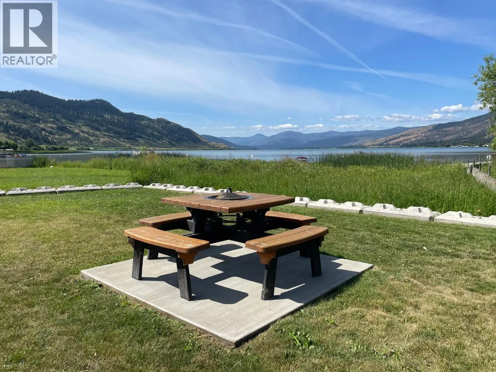 61 Antoine Road Unit# 24. Vernon, British Columbia