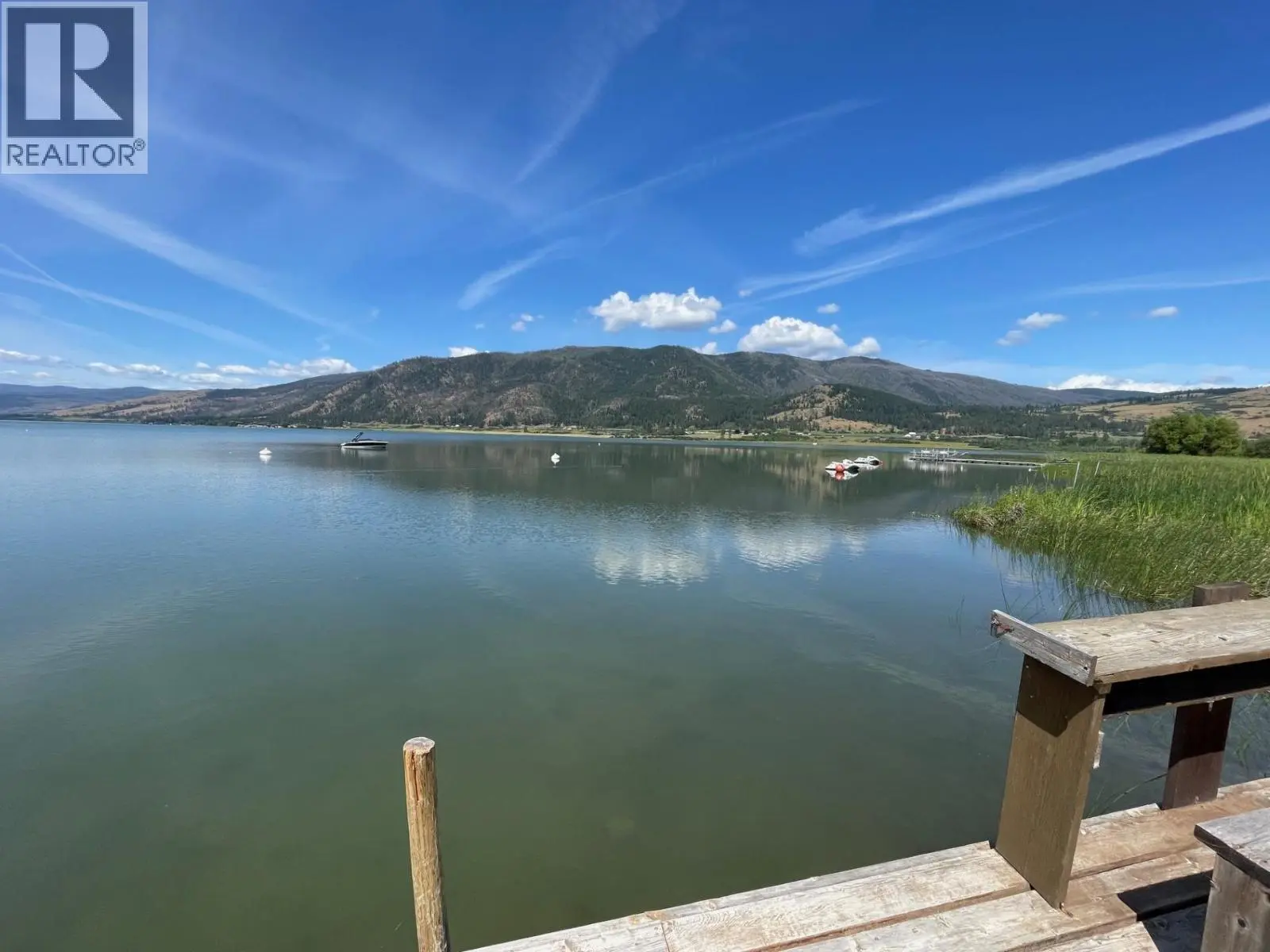 61 Antoine Road Unit# 24. Vernon, British Columbia