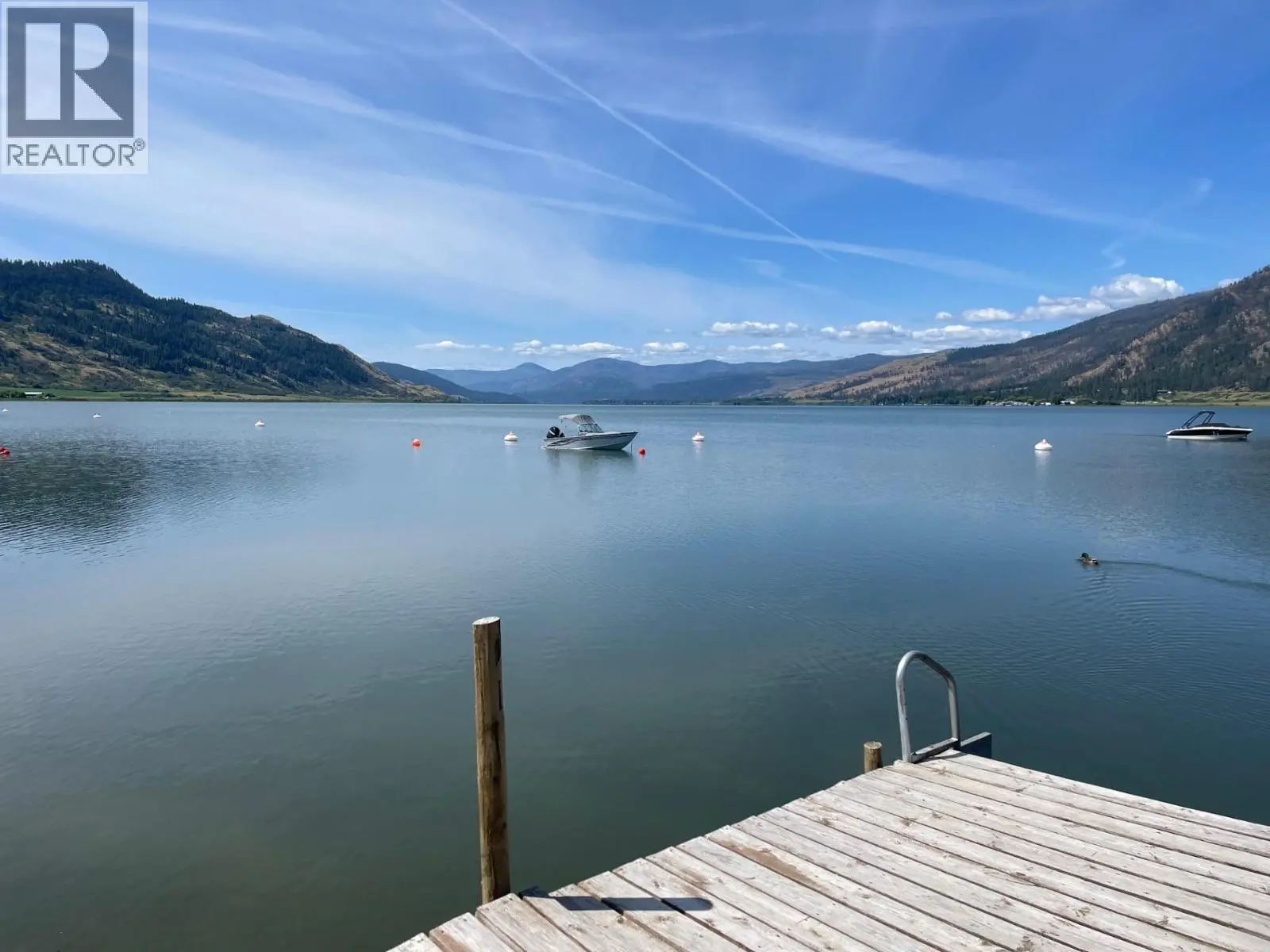 61 Antoine Road Unit# 24. Vernon, British Columbia