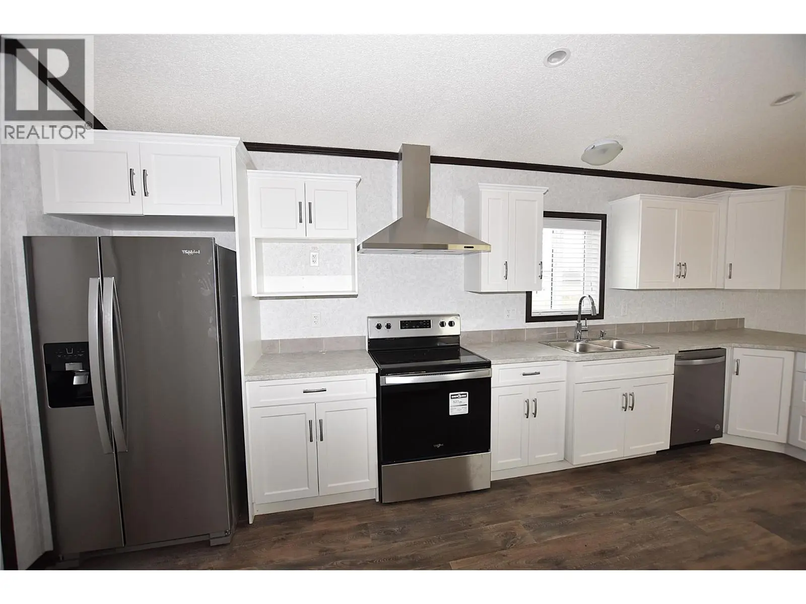 61 Antoine Road Unit# 24. Vernon, British Columbia