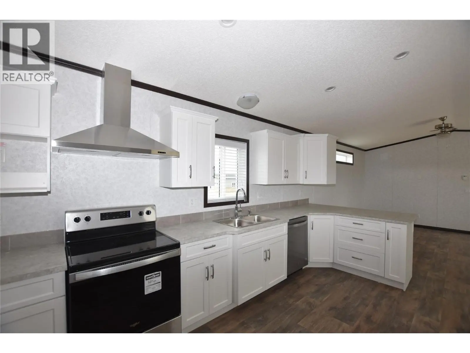 61 Antoine Road Unit# 24. Vernon, British Columbia