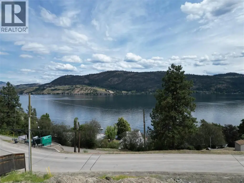 8799 Adventure Bay Road, Vernon