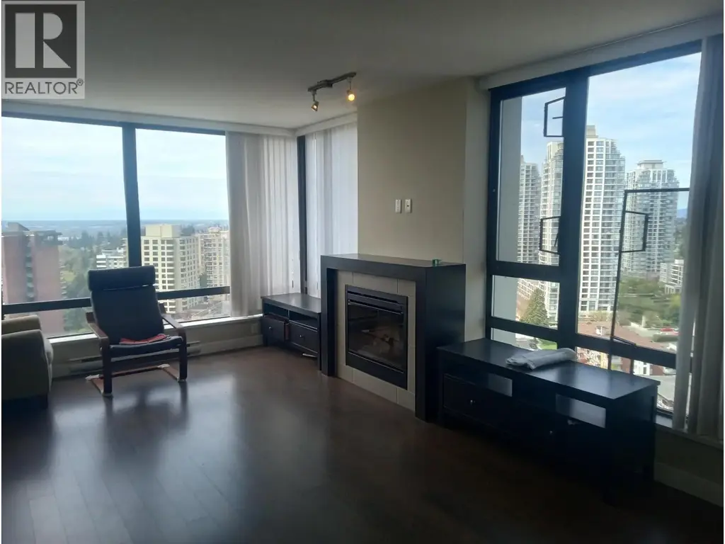 2207 7328 Arcola Street, Burnaby