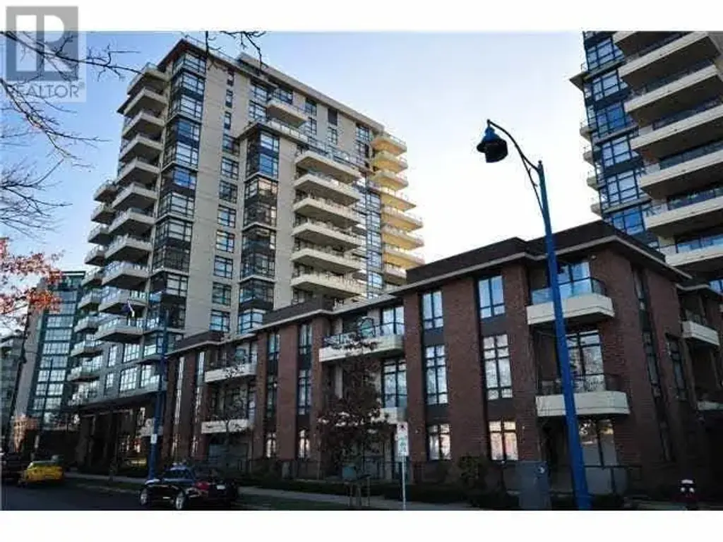 608 8120 Lansdowne Road, Richmond