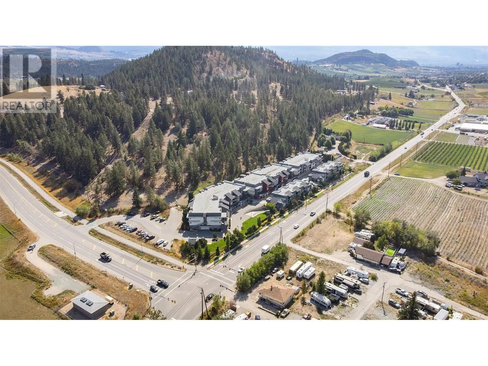 1481 Glenmore Road N Unit# 301. Kelowna, British Columbia