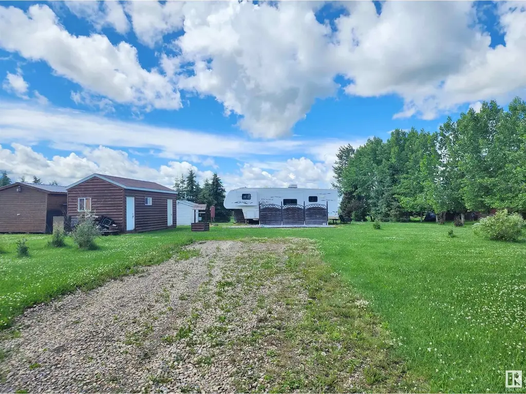 #553 461032 Hwy 13, Rural Wetaskiwin County