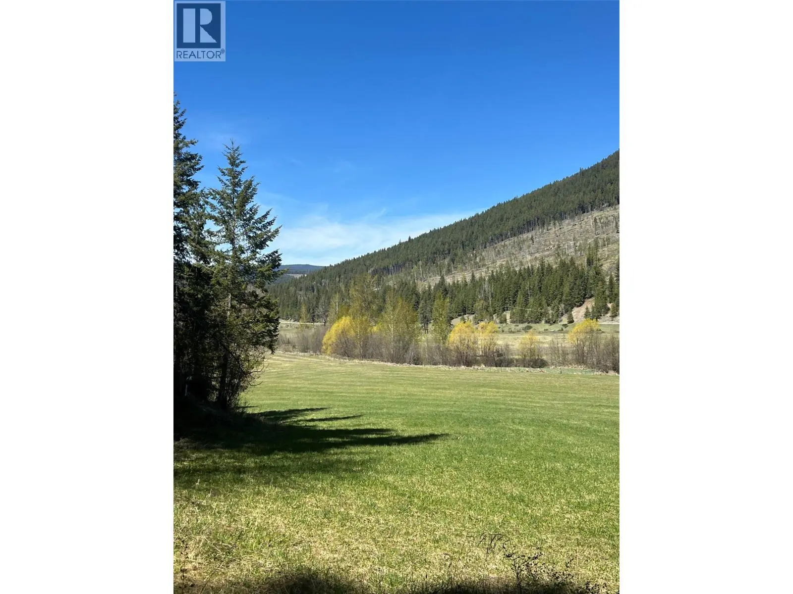 Dl5135 Highway 33 E Highway. Kelowna, British Columbia
