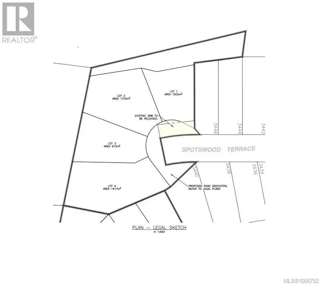 3450 Spotswood Ave, Colwood