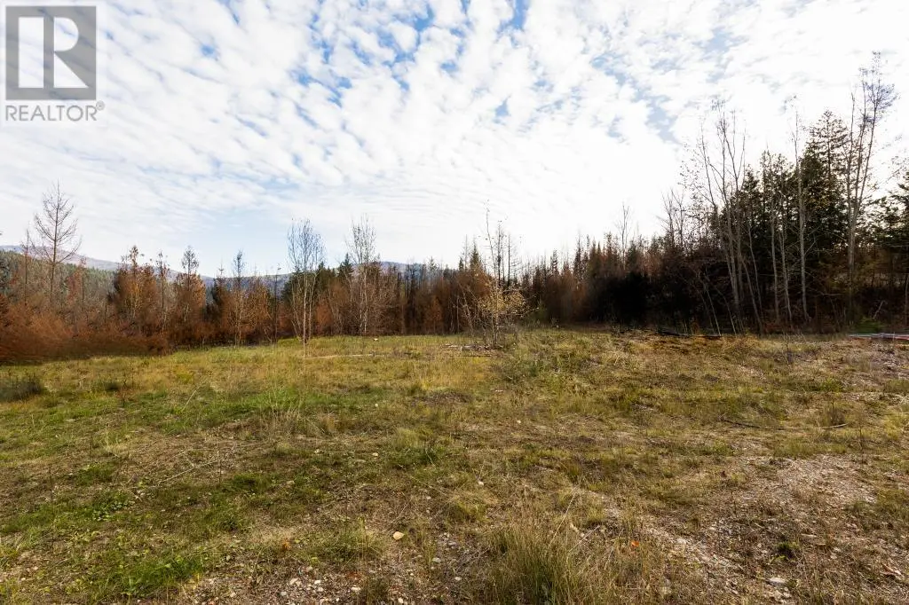 8767 Holding Road. Chase, British Columbia
