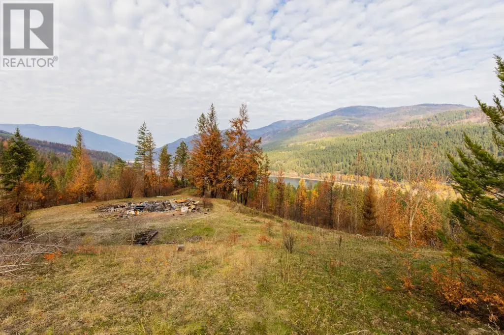 8767 Holding Road. Chase, British Columbia