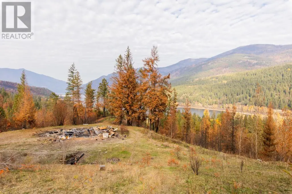 8767 Holding Road. Chase, British Columbia