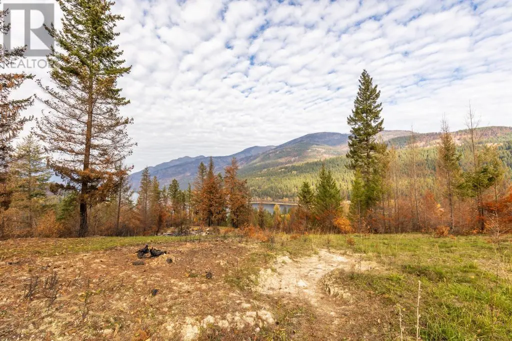 8767 Holding Road. Chase, British Columbia