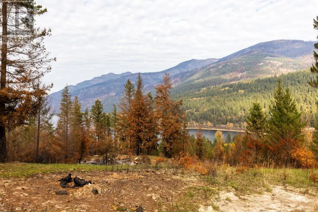 8767 Holding Road. Chase, British Columbia