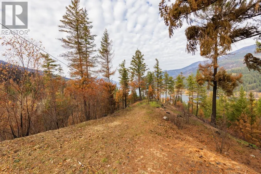 8767 Holding Road. Chase, British Columbia
