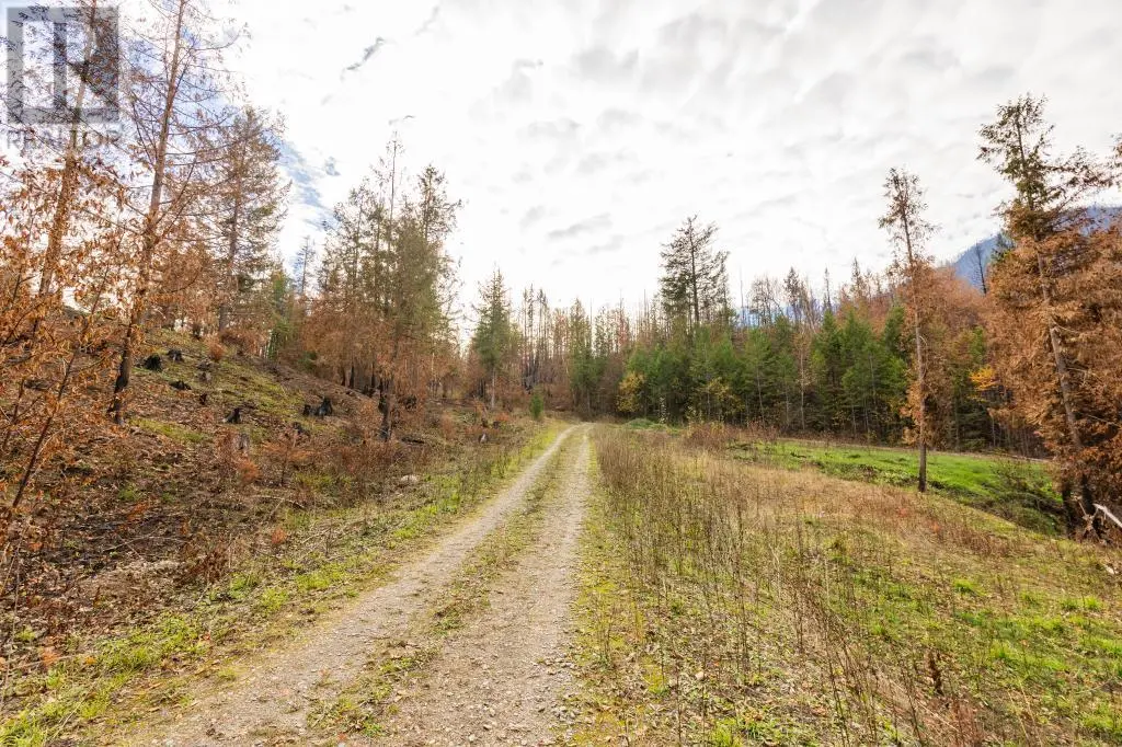 8767 Holding Road. Chase, British Columbia