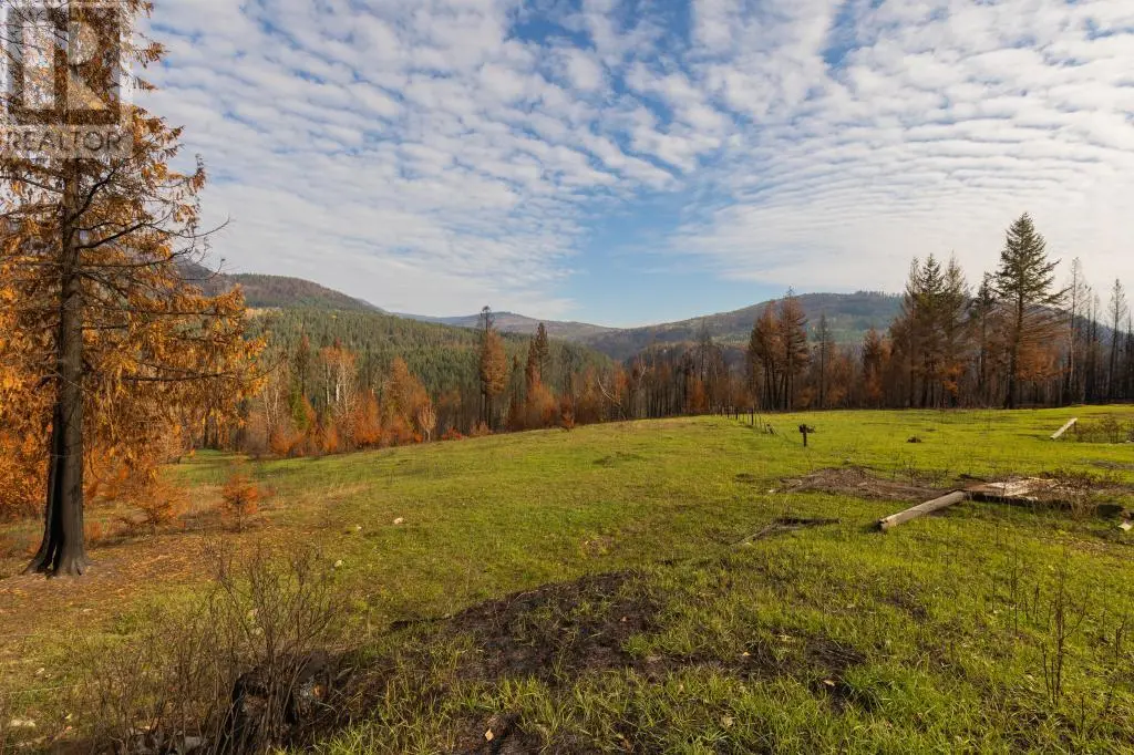 8767 Holding Road. Chase, British Columbia