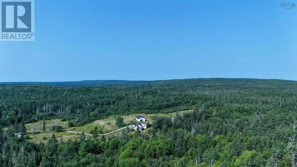 1520 Back Road, River Bourgeois