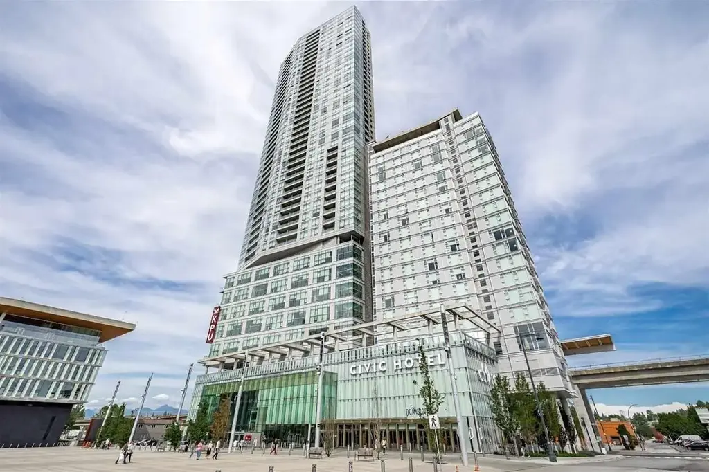 2808 13495 Central Avenue, Surrey