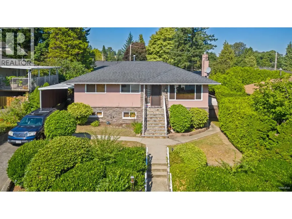 4965 Pioneer Avenue, Burnaby