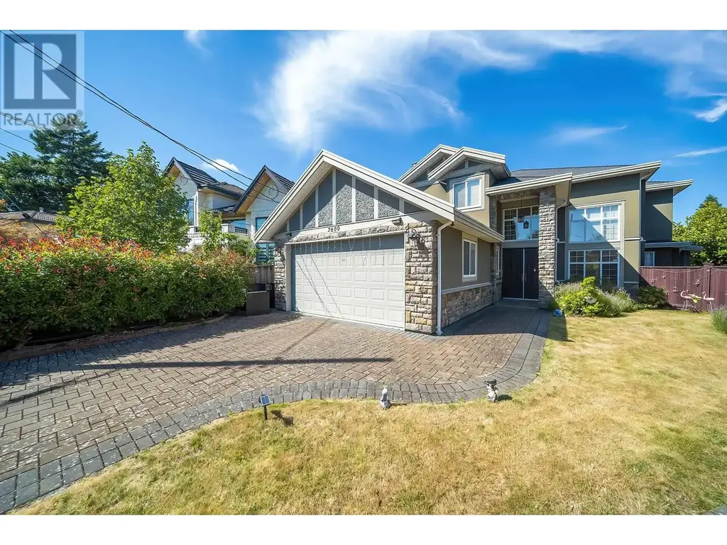 7600 Lancing Court, Richmond