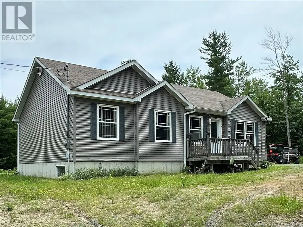 559 Bay Du Vin River Road, Bay Du Vin