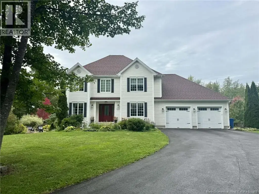 457 Rennie Road, Miramichi
