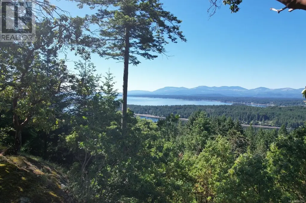 Lot 3 Seymour Rd, Gabriola Island