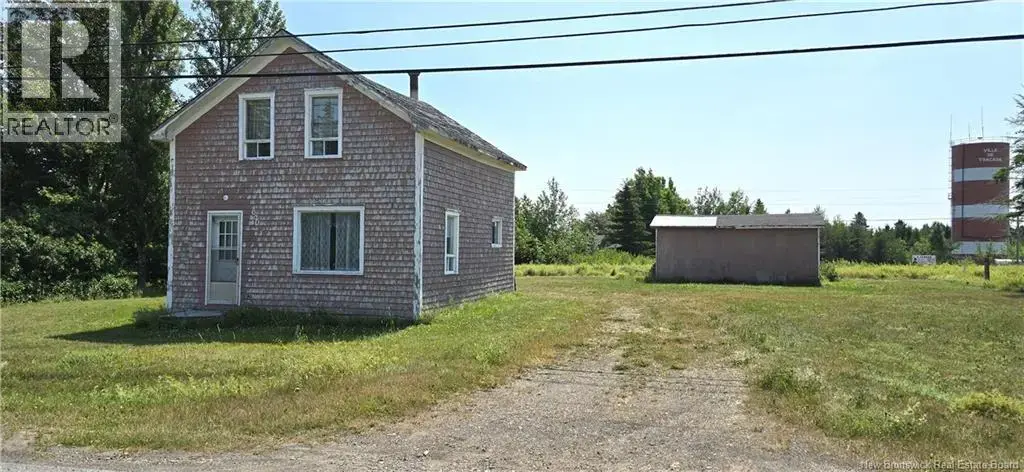 620 Rue De L'eglise, Tracadie