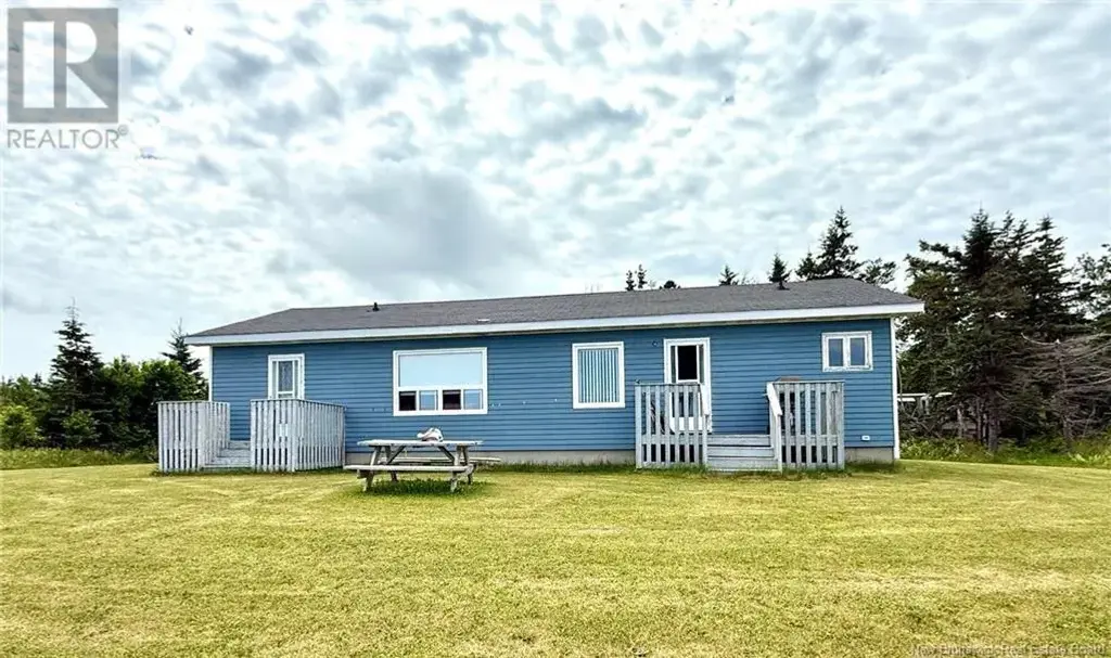 59 Rue Jean-louis, Petit-Shippagan