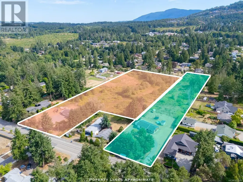 7405/7425 Lantzville Rd, Lantzville