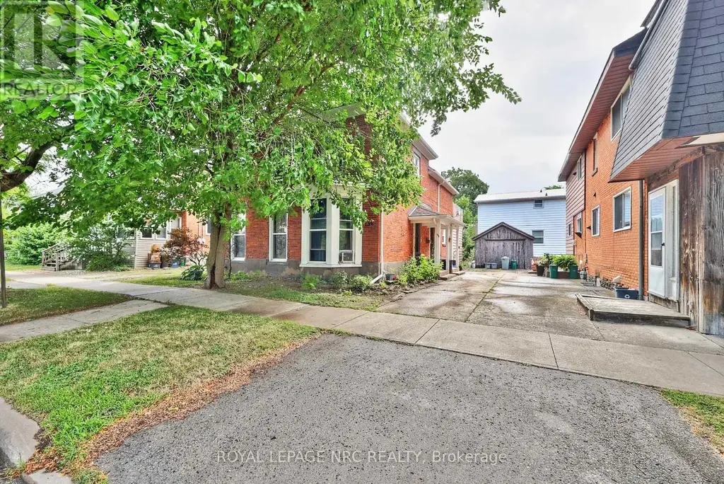 158 Lake Street, St. Catharines (Downtown)