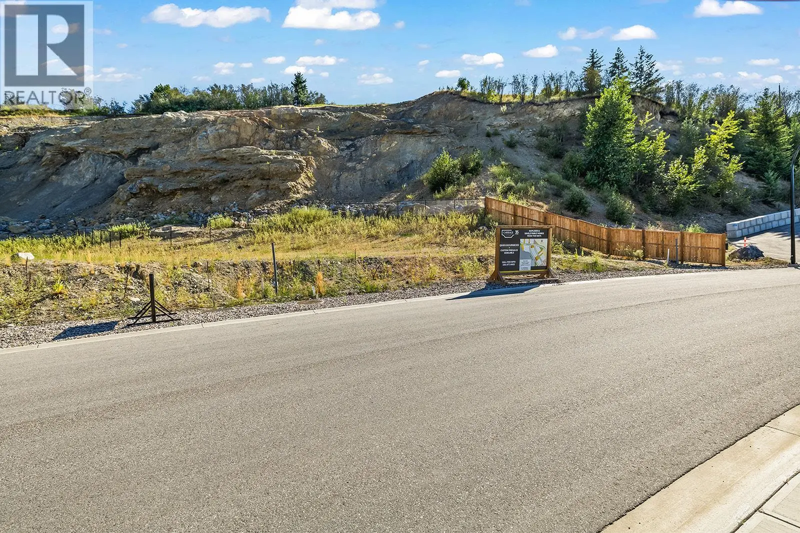 180 Sarsons Drive. Coldstream, British Columbia