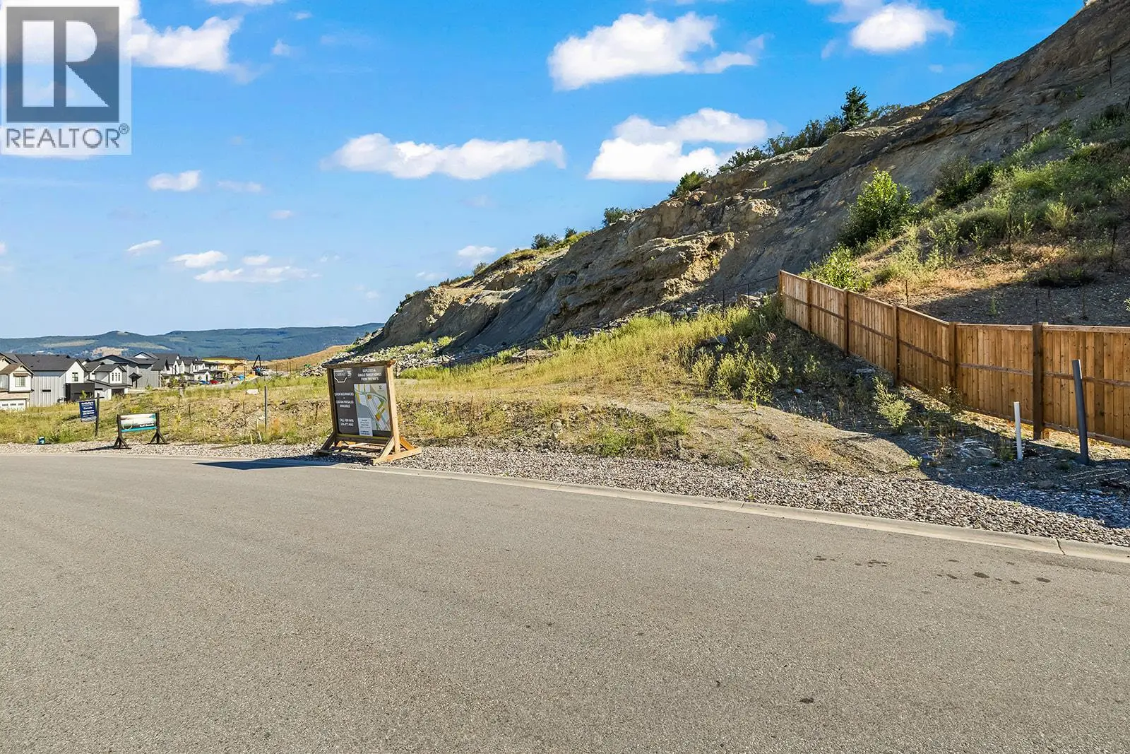 180 Sarsons Drive. Coldstream, British Columbia