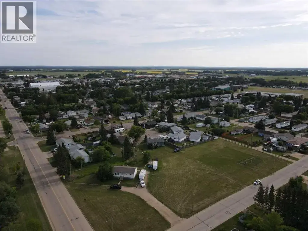 4825 59 Avenue, High Prairie