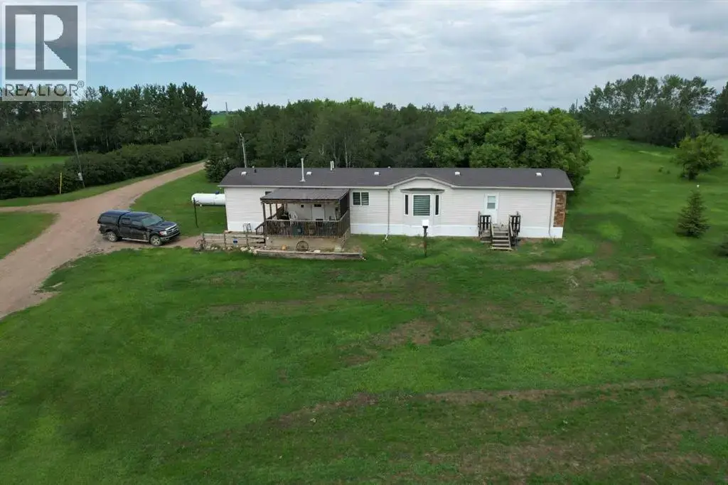 10317 Township Road 512, Rural Minburn No. 27, County of