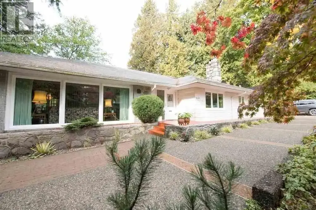 6491 Mackenzie Place, Vancouver