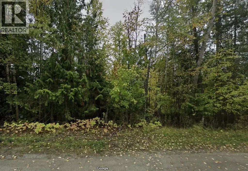 Stampede Trail Lot# 231, Anglemont