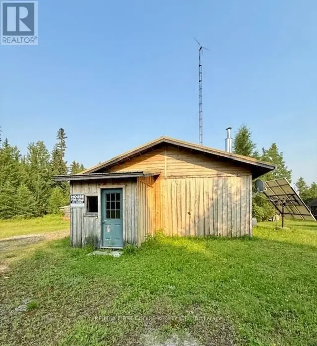 428 Eagle Nest Road, Greenstone (TB-98)
